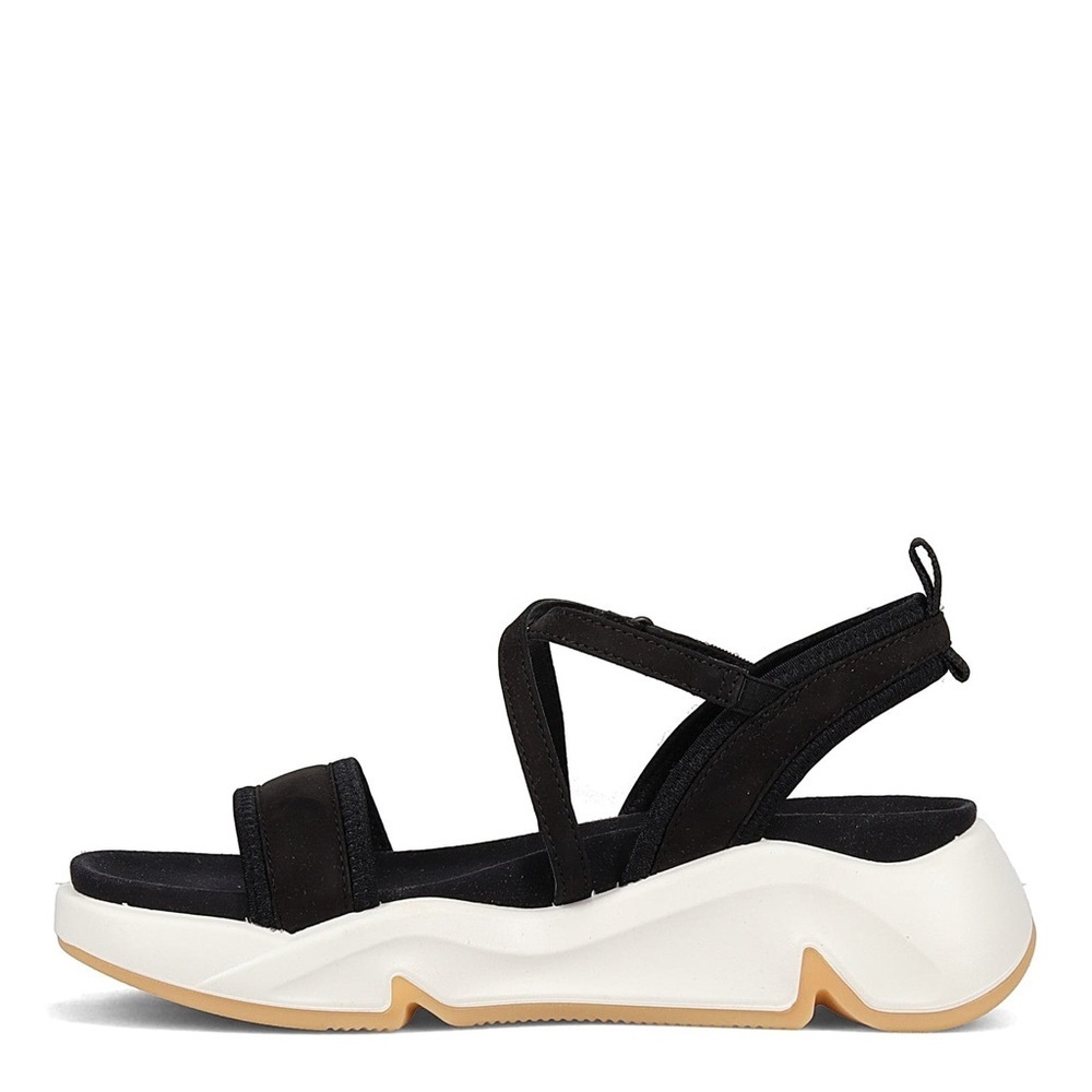 ECCO Chunky Sandal
